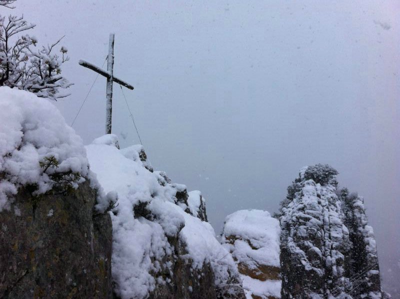 Rocher du Saint-Julien: buislesbaronnies033.jpg