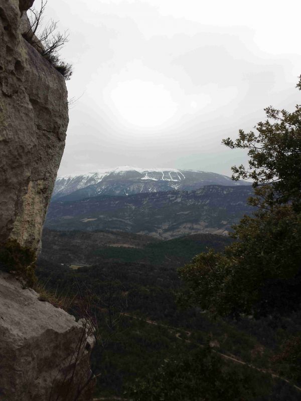 Rocher du Saint-Julien: buislesbaronnies039.jpg