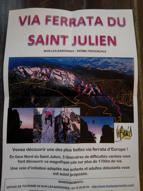Rocher du Saint-Julien: buislesbaronnies053.jpg