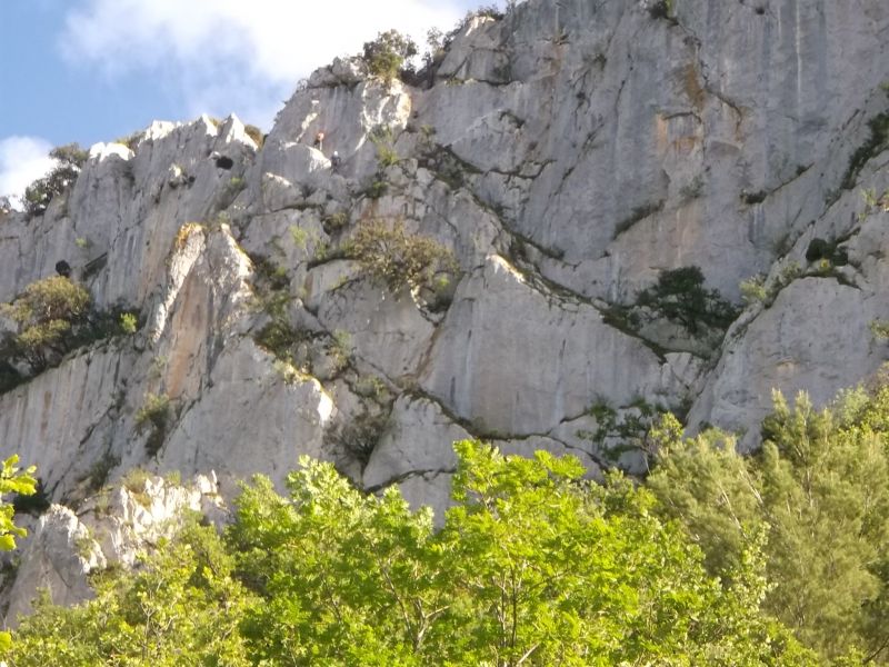 Rocher du Saint-Julien: buislesbaronnies060.jpg