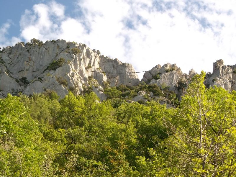 Rocher du Saint-Julien: buislesbaronnies061.jpg