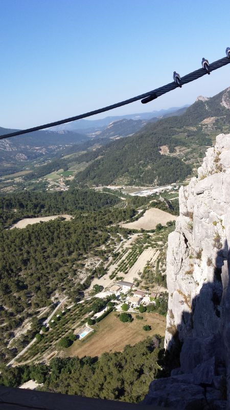 Rocher du Saint-Julien: buislesbaronnies062.jpg