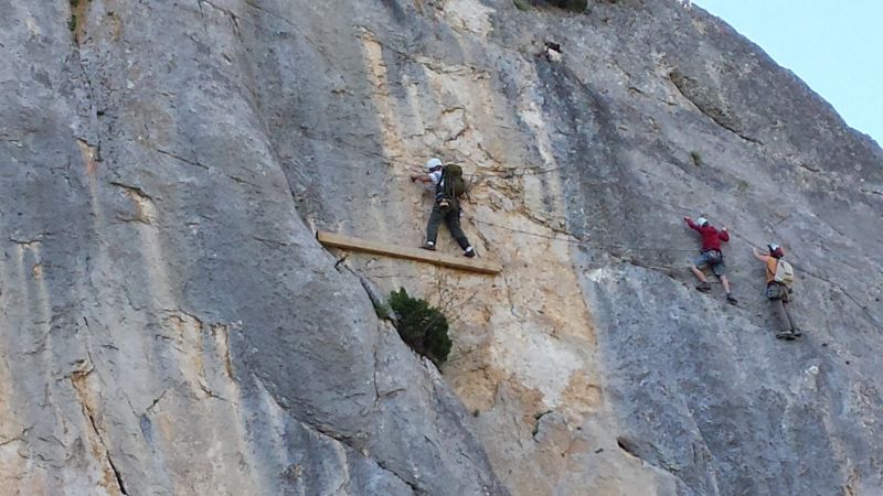 Rocher du Saint-Julien: buislesbaronnies068.jpg