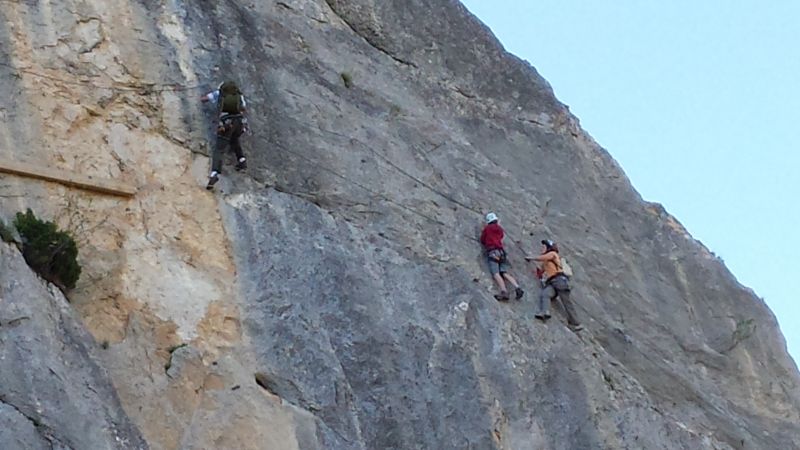 Rocher du Saint-Julien: buislesbaronnies069.jpg