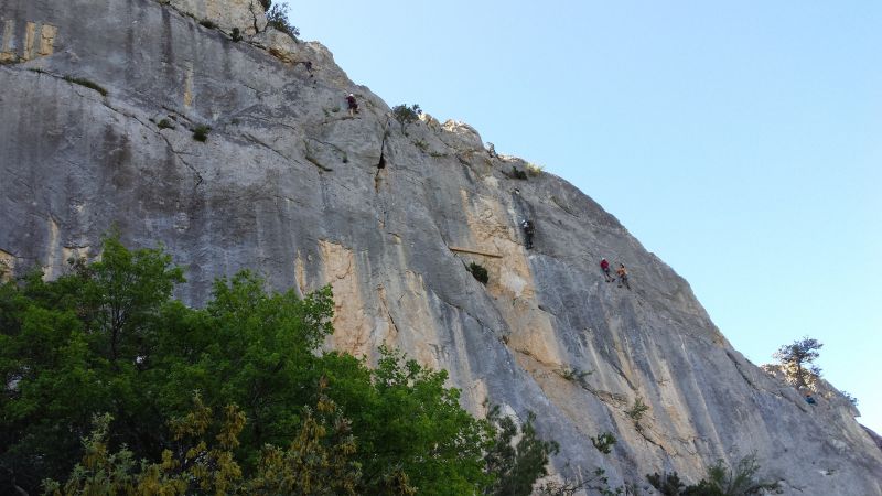 Rocher du Saint-Julien: buislesbaronnies070.jpg
