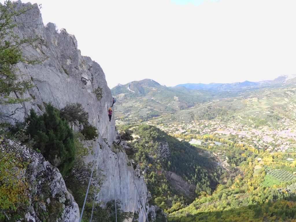 Rocher du Saint-Julien: buislesbaronnies090.jpg