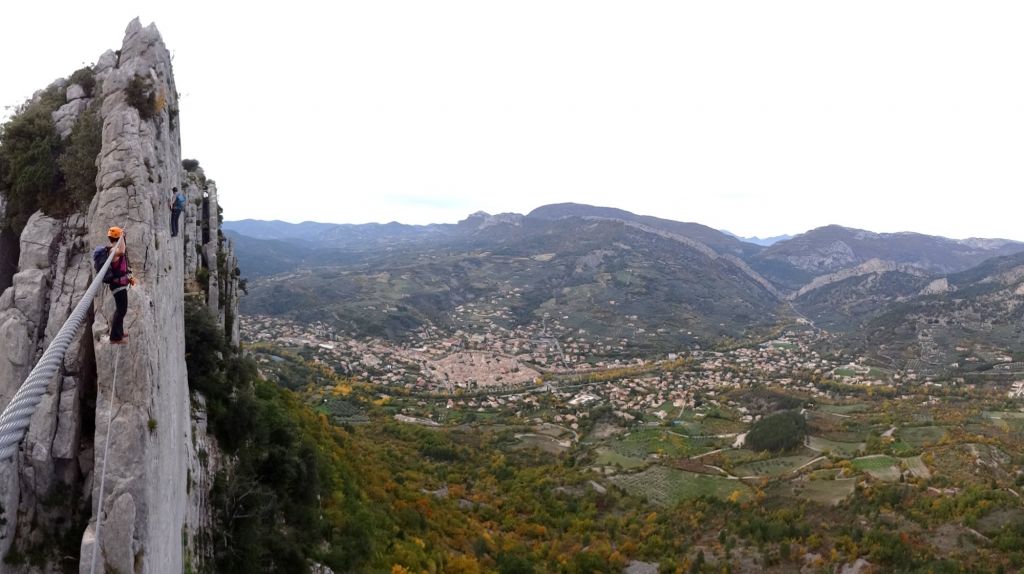Rocher du Saint-Julien: buislesbaronnies096.jpg