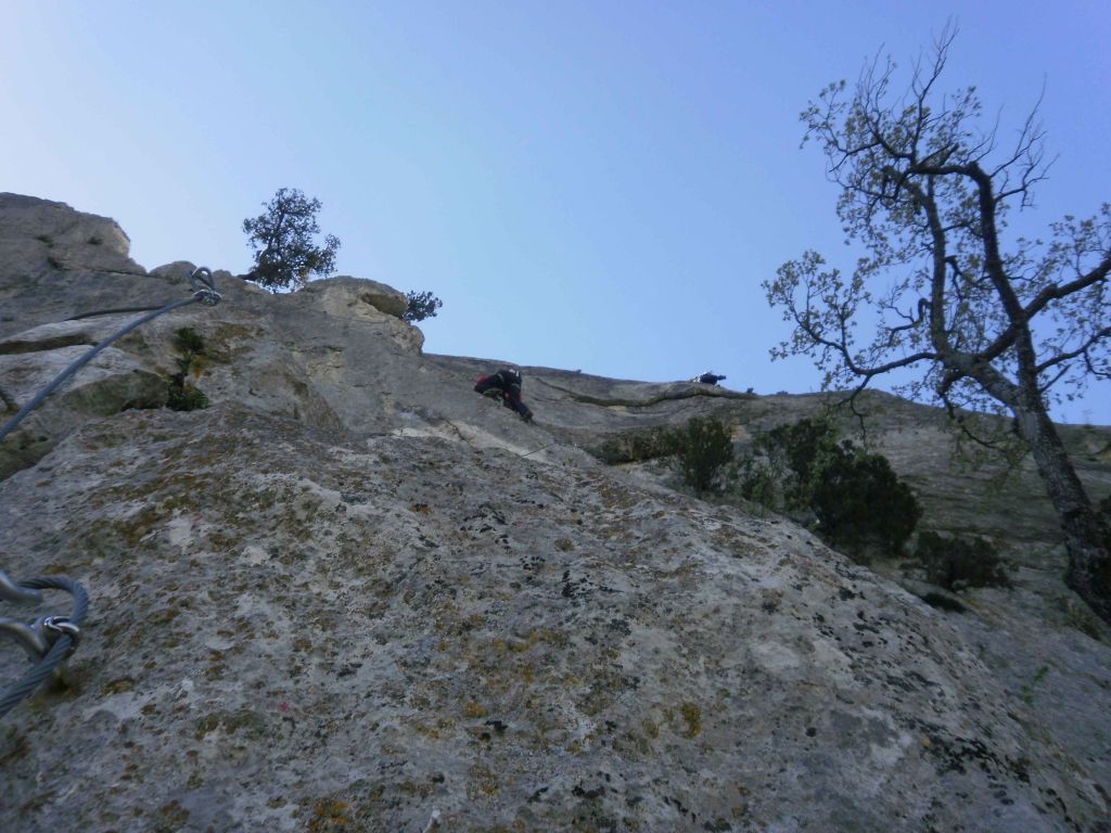 Rocher du Saint-Julien: buislesbaronnies098.jpg
