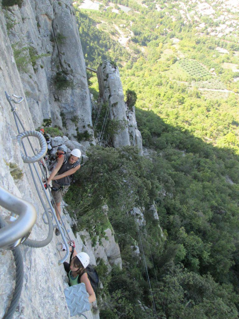 Rocher du Saint-Julien: buislesbaronnies107.jpg