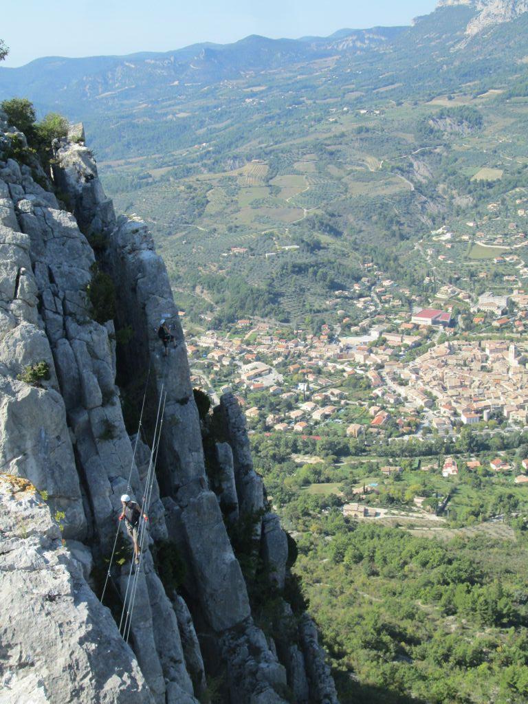 Rocher du Saint-Julien: buislesbaronnies111.jpg