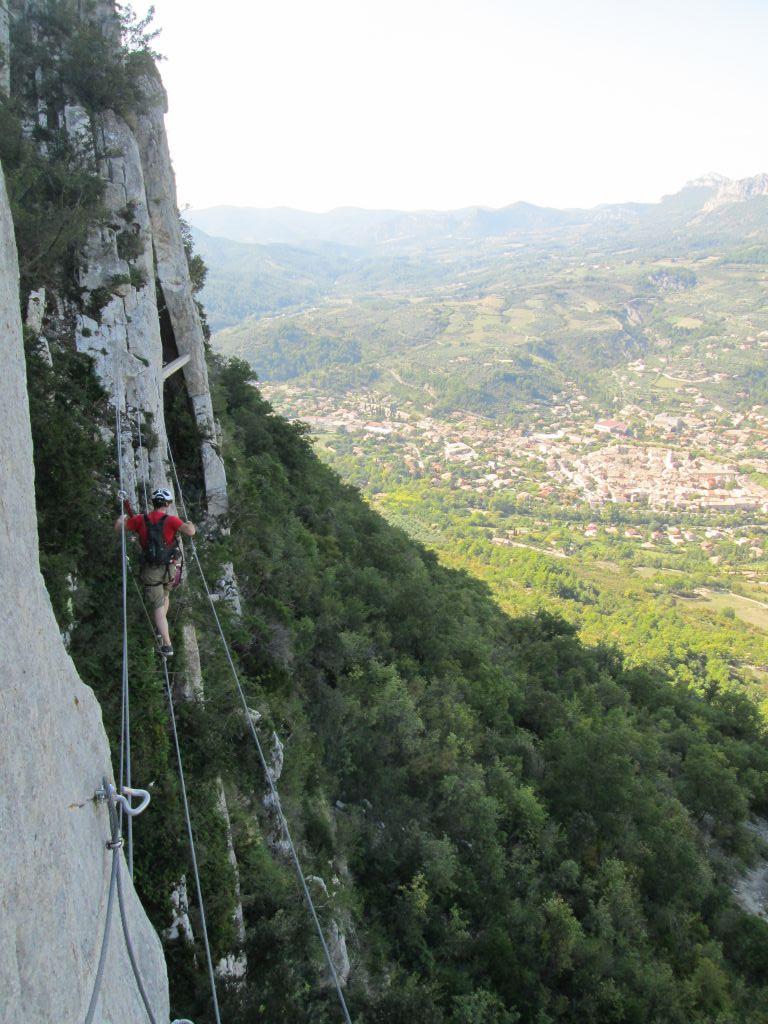 Rocher du Saint-Julien: buislesbaronnies112.jpg