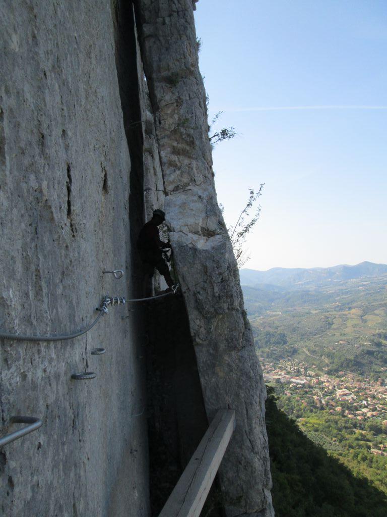Rocher du Saint-Julien: buislesbaronnies113.jpg