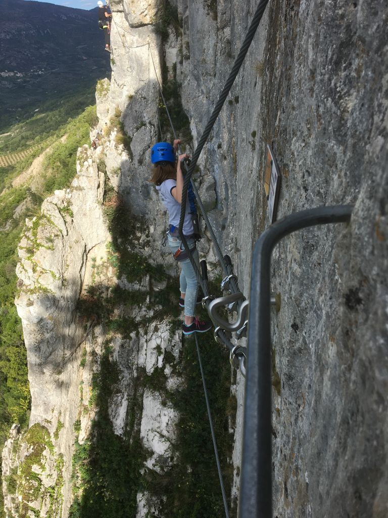 Rocher du Saint-Julien: buislesbaronnies115.jpg