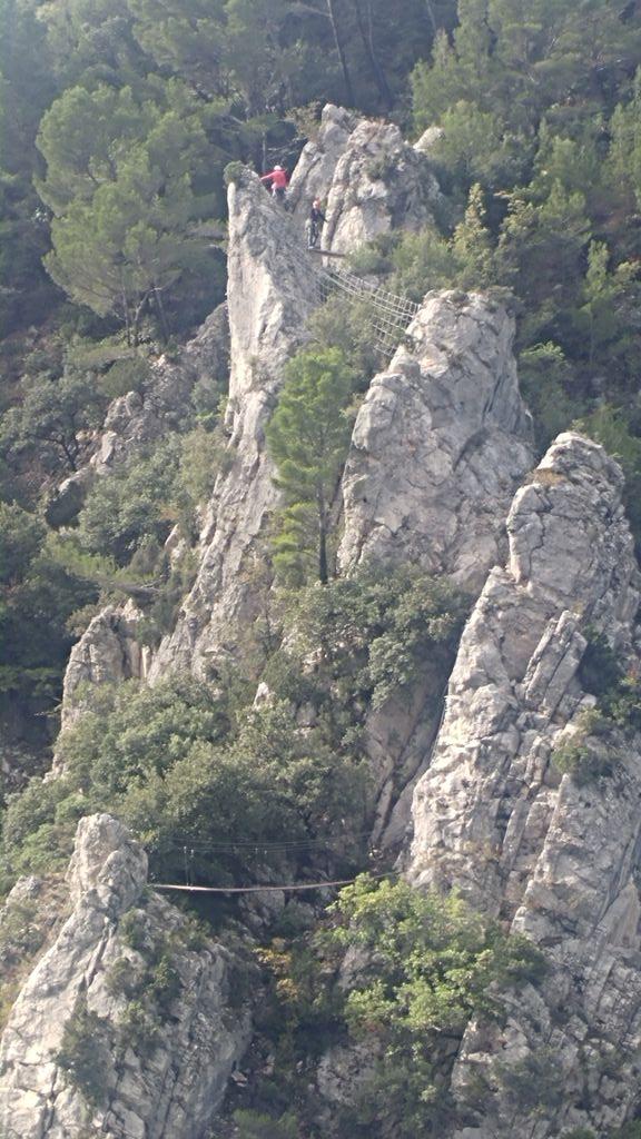 Rocher du Saint-Julien: buislesbaronnies117.jpg