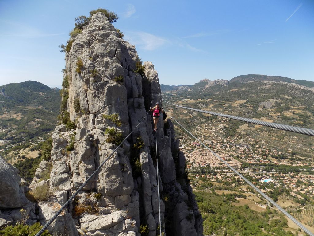 Rocher du Saint-Julien: buislesbaronnies118.jpg