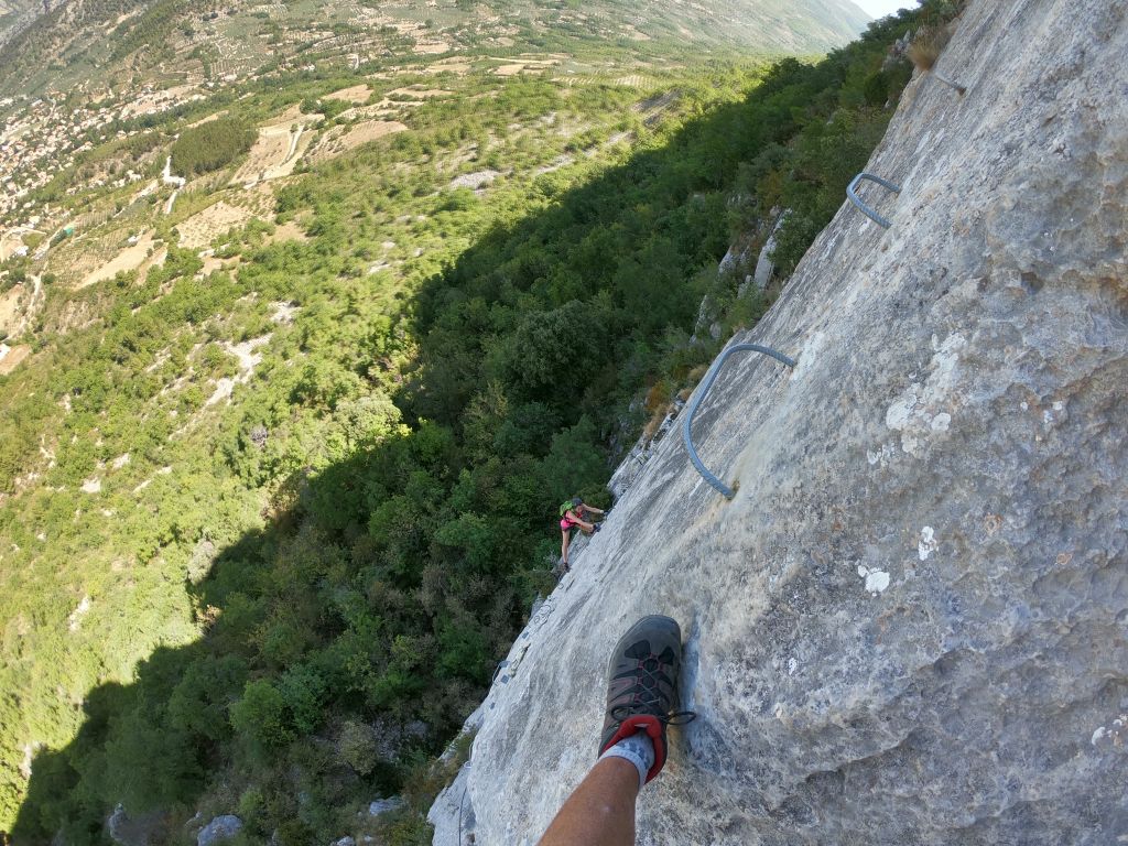 Rocher du Saint-Julien: buislesbaronnies121.jpg