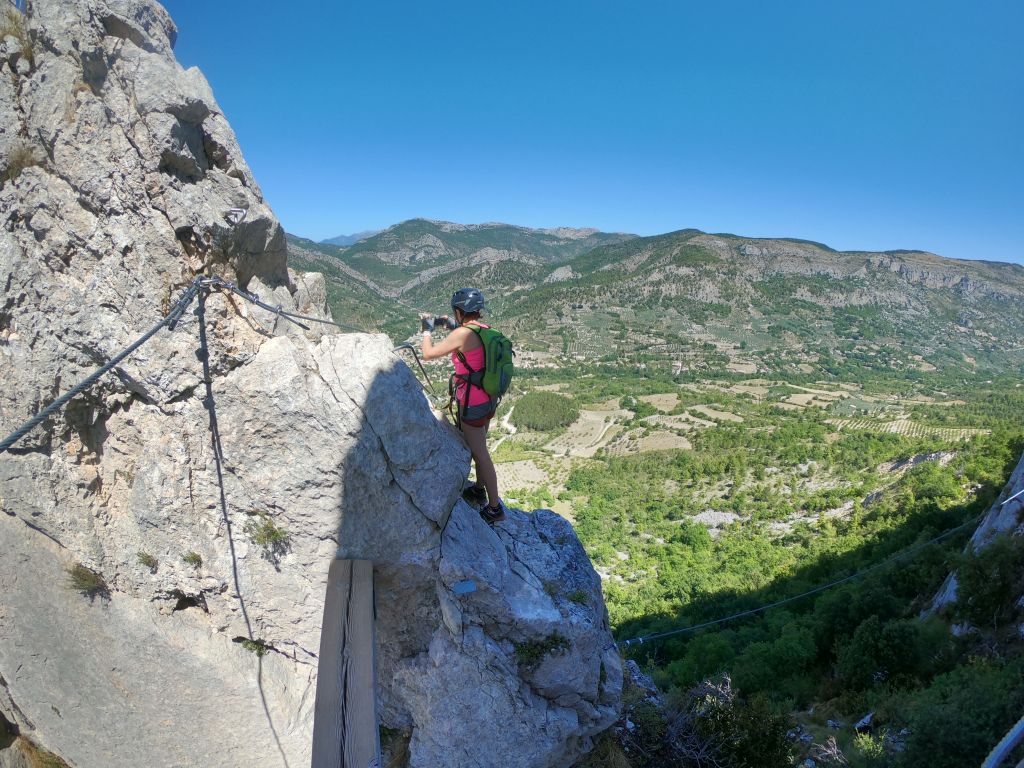 Rocher du Saint-Julien: buislesbaronnies122.jpg