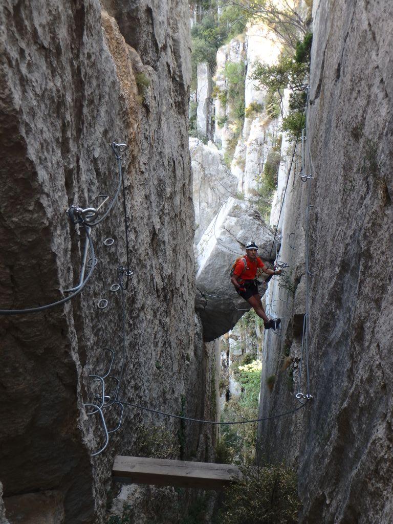 Rocher du Saint-Julien: buislesbaronnies126.jpg