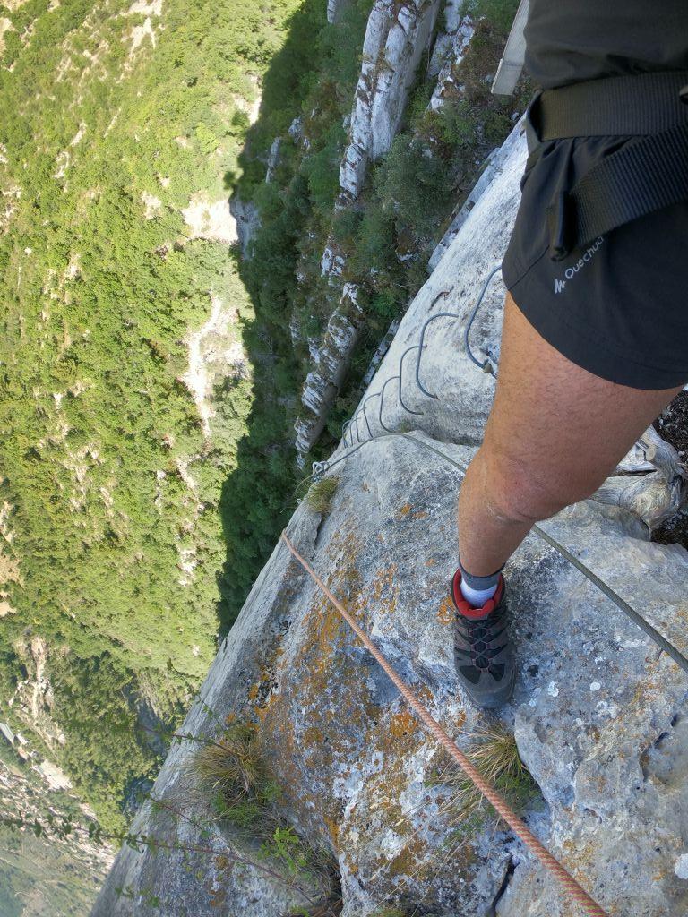 Rocher du Saint-Julien: buislesbaronnies129.jpg