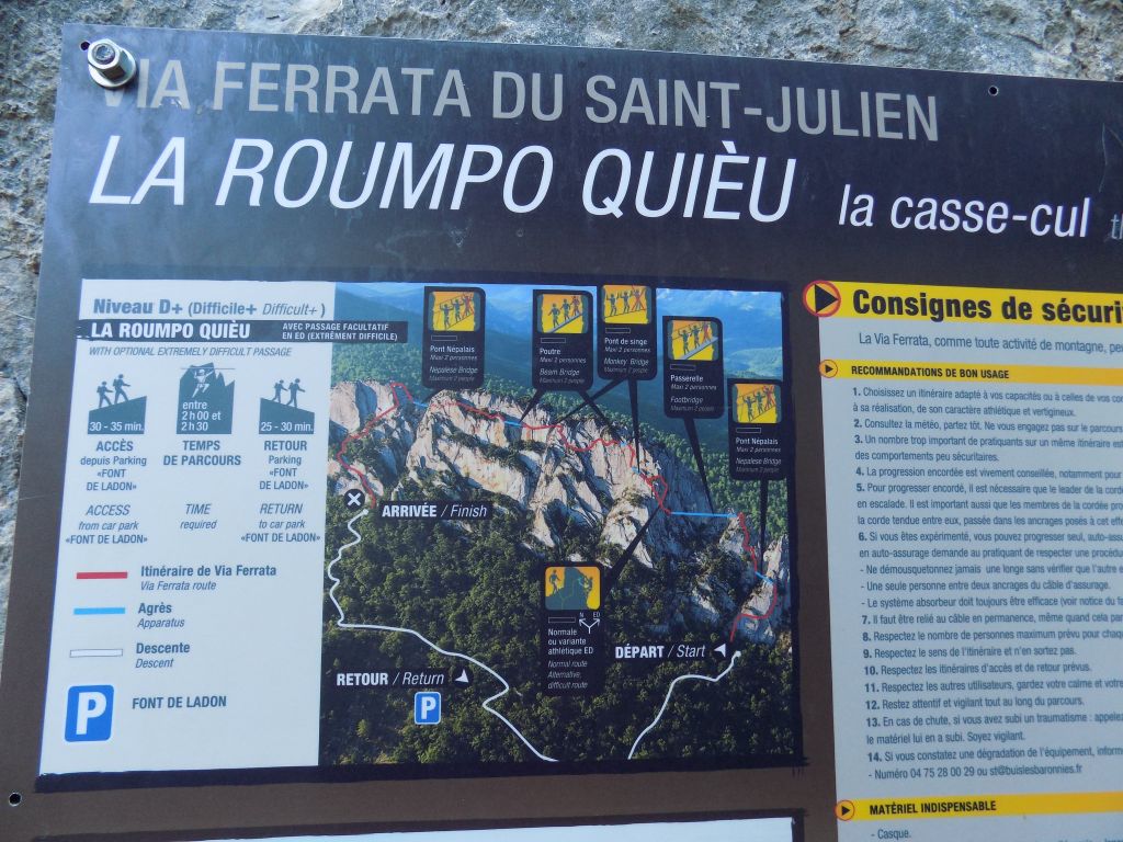 Rocher du Saint-Julien: buislesbaronnies131.jpg