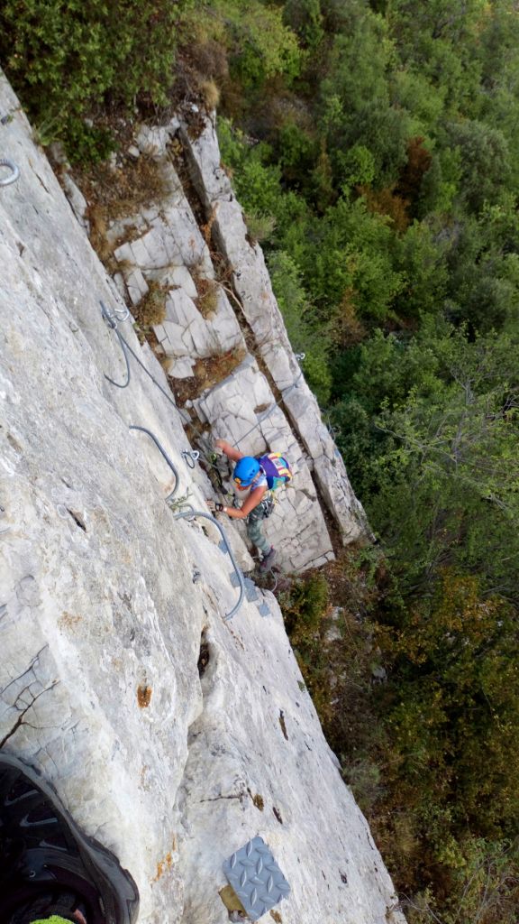 Rocher du Saint-Julien: buislesbaronnies144.jpg