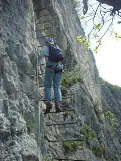 La grotte � Carret: carret03.jpg