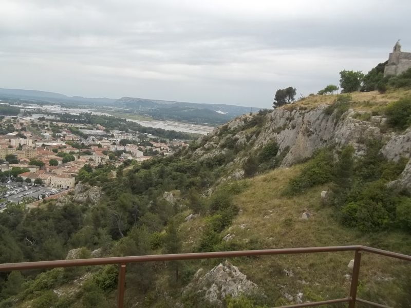 Colline Saint-Jacques: cavaillon051.jpg