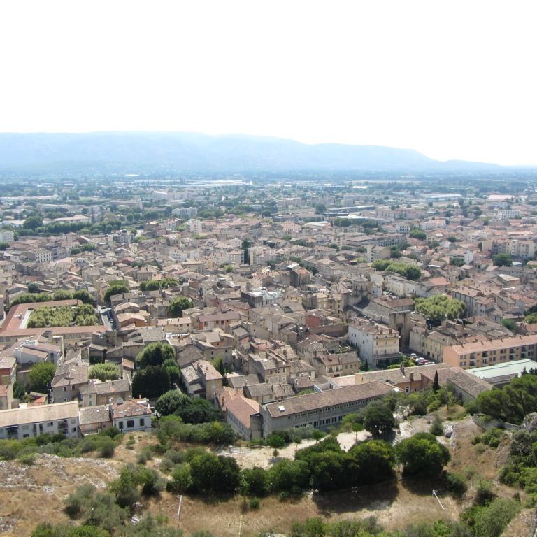 Colline Saint-Jacques: cavaillon099.jpg