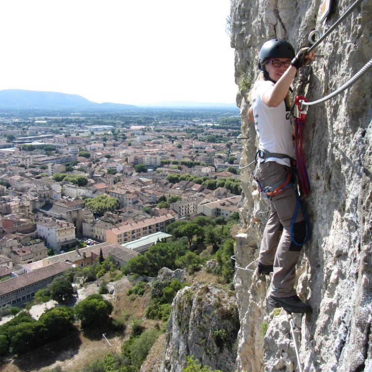 Colline Saint-Jacques: cavaillon100.jpg