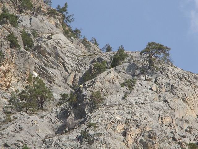 Les Rochers de la Clapi�re: ceillac003.jpg