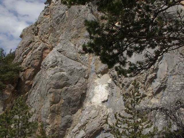 Les Rochers de la Clapi�re: ceillac005.jpg