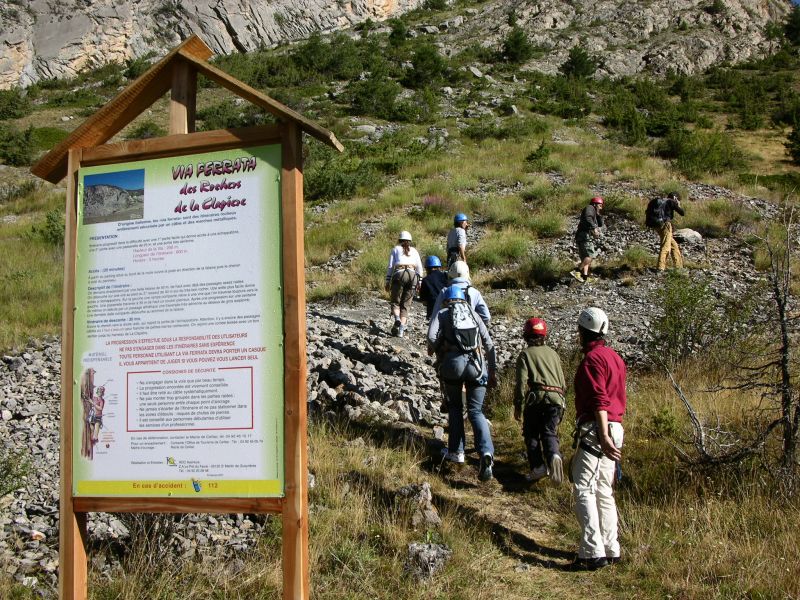 Les Rochers de la Clapi�re: ceillac007.jpg