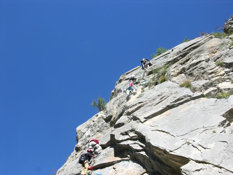 Les Rochers de la Clapi�re: ceillac010.jpg