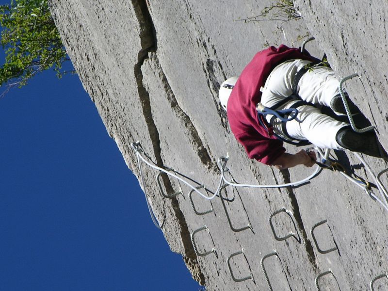 Les Rochers de la Clapi�re: ceillac012.jpg