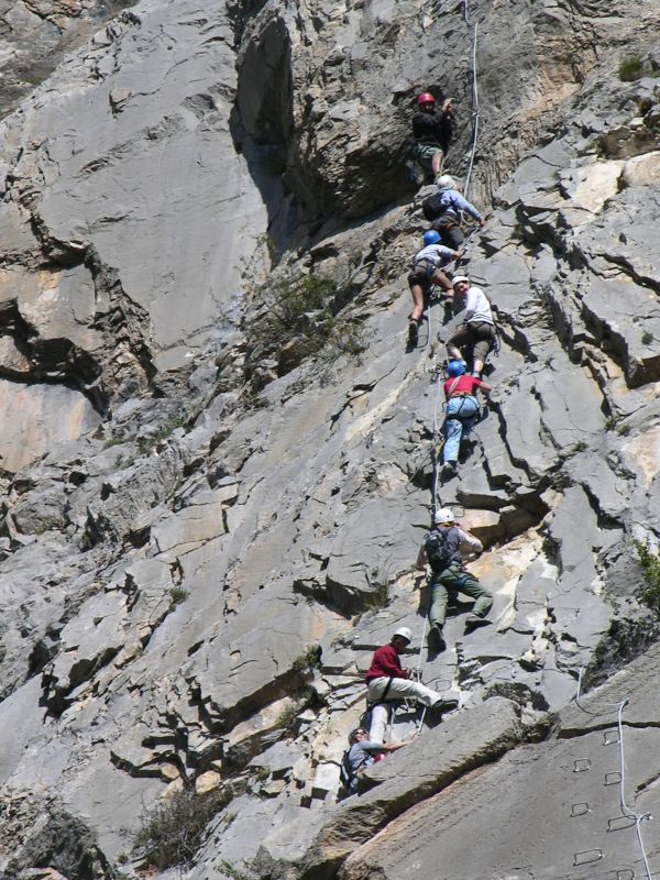 Les Rochers de la Clapi�re: ceillac013.jpg