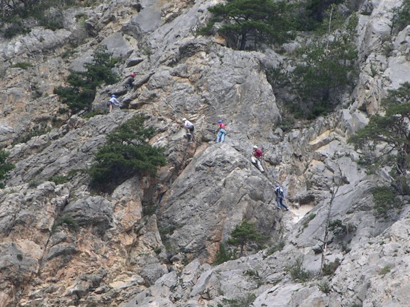 Les Rochers de la Clapi�re: ceillac014.jpg