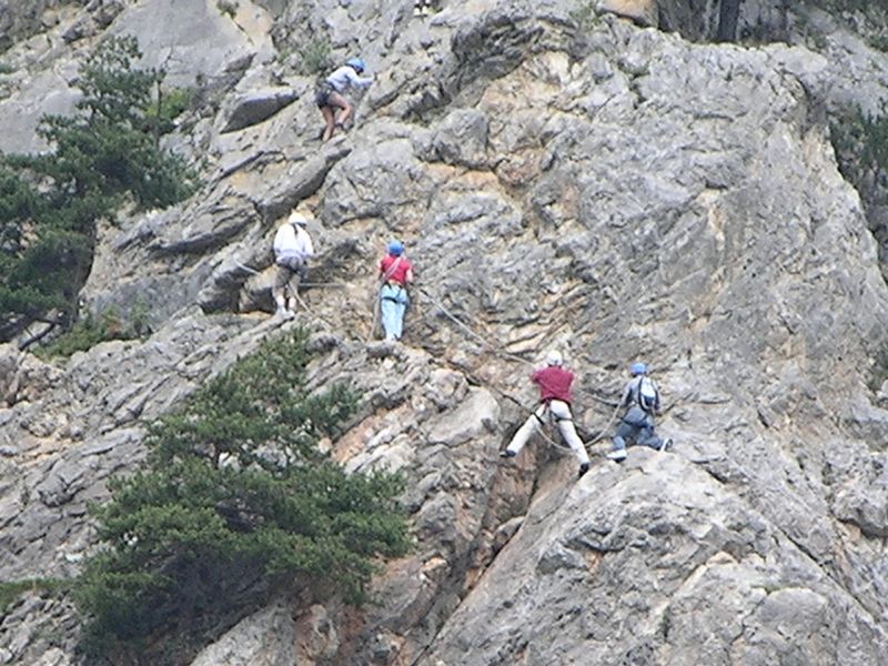 Les Rochers de la Clapi�re: ceillac015.jpg