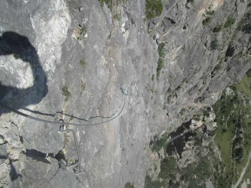 Les Rochers de la Clapi�re: ceillac022.jpg