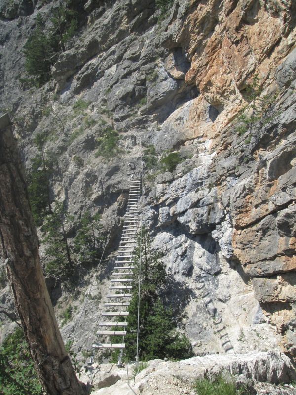 Les Rochers de la Clapi�re: ceillac026.jpg