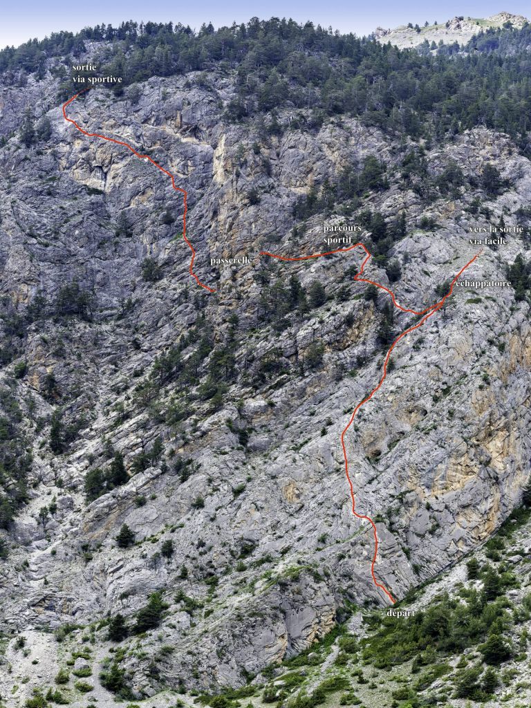 Les Rochers de la Clapi�re: ceillac035.jpg