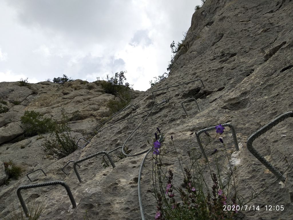 Mini via ferrata de C��se: ceuze008.jpg