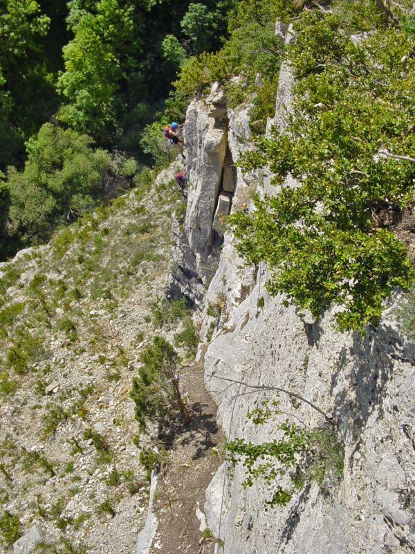 Le Pas de l'�chelle: chalancon13.jpg