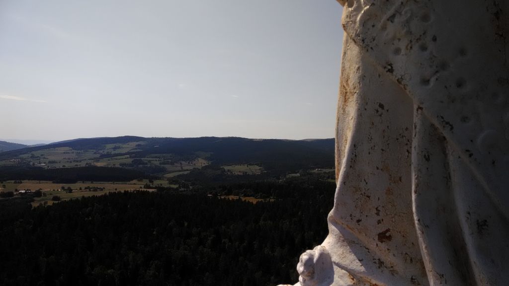 Le rocher de l'Olme: chalmazeljensagniere002.jpg