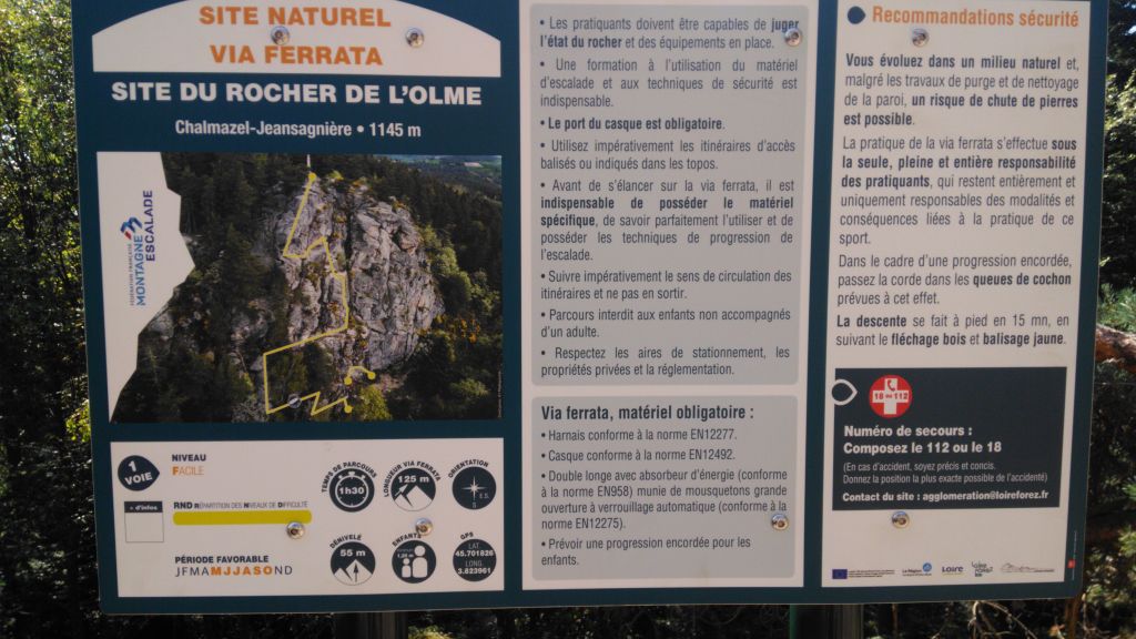 Le rocher de l'Olme: chalmazeljensagniere003.jpg