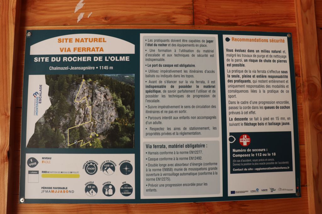 Le rocher de l'Olme: chalmazeljensagniere004.jpg