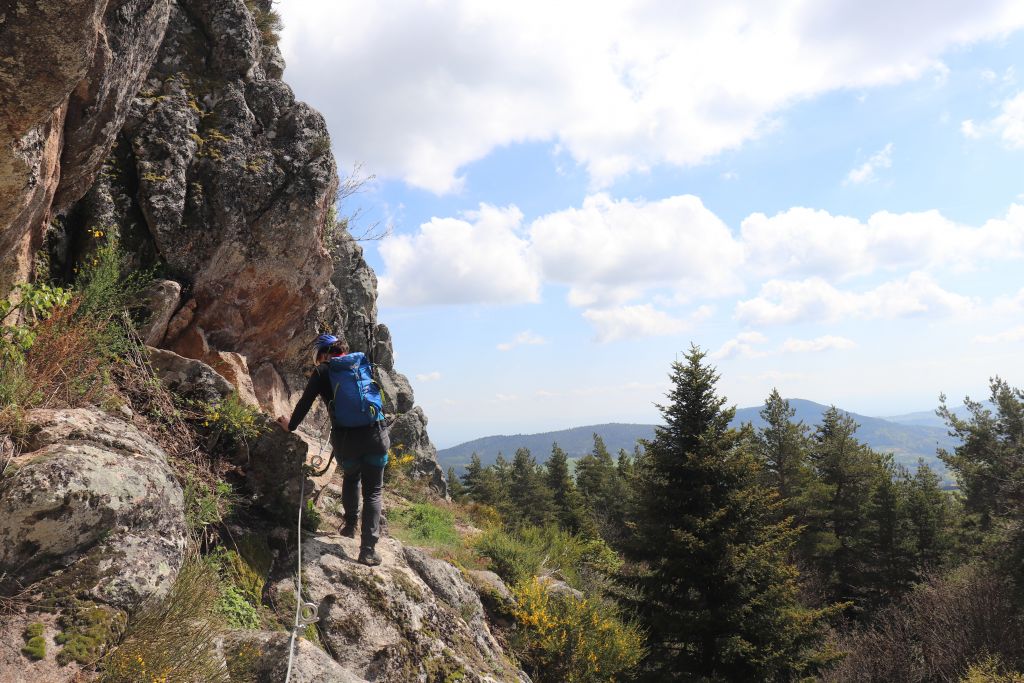 Le rocher de l'Olme: chalmazeljensagniere008.jpg