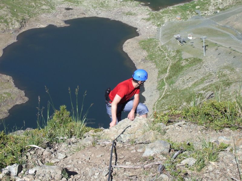 Les lacs Roberts: chamrousse036.jpg