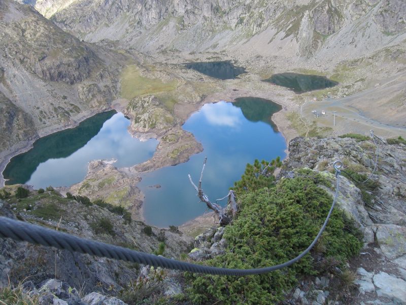 Les lacs Roberts: chamrousse047.jpg