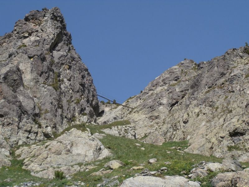 Les lacs Roberts: chamrousse067.jpg