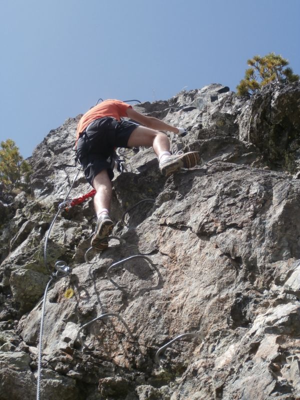 Les lacs Roberts: chamrousse072.jpg